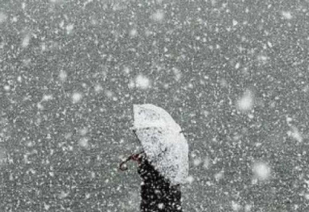 Vremea 19 noiembrie - Temperaturi scăzute și vânt puternic 