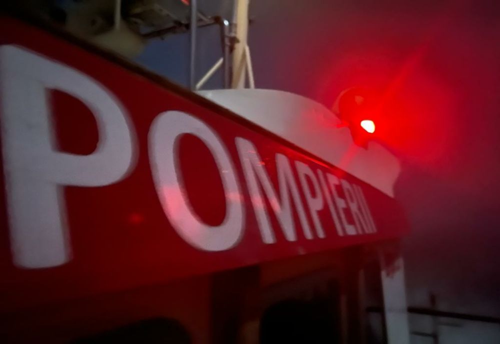 VIDEO Turiști rătăciți în Delta Dunării. Operațiune de salvare contracronometru