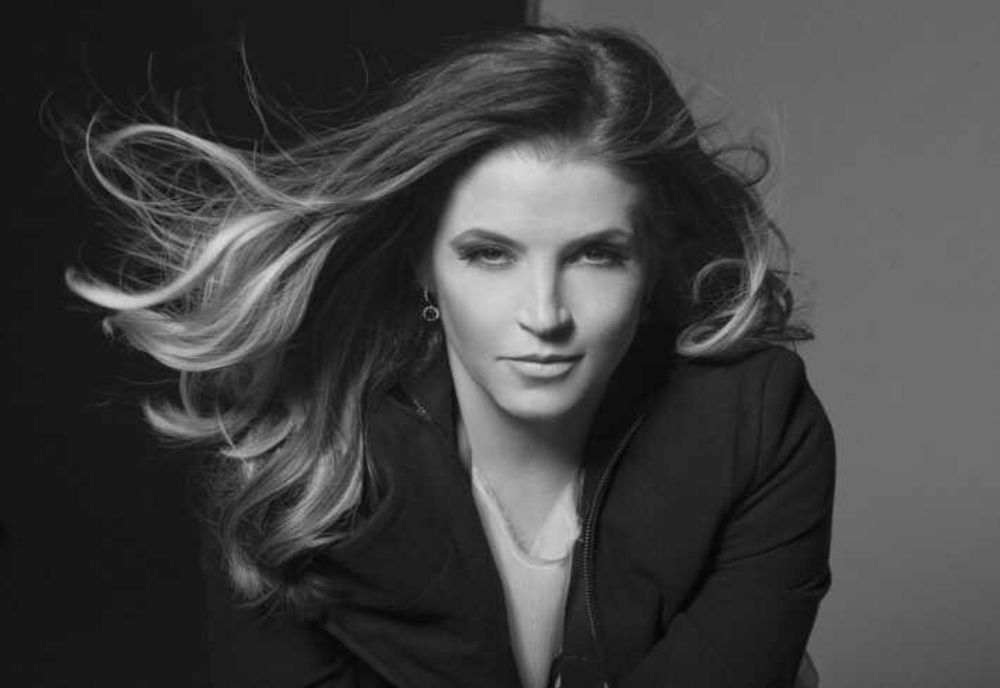 Lisa Marie Presley, fiica lui Elvis Presley, a murit la 54 de ani