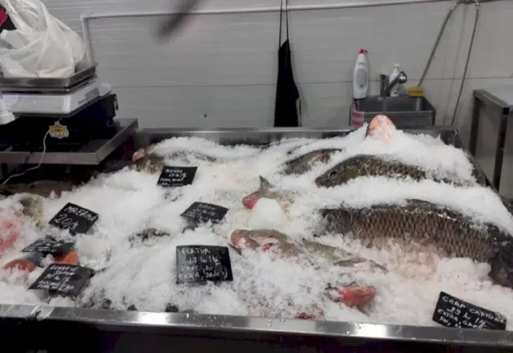 ANSVSA a demarat controalele specifice Sărbătorilor Pascale