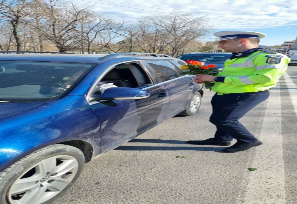 Misiune importantă pentru polițiștii tulceni