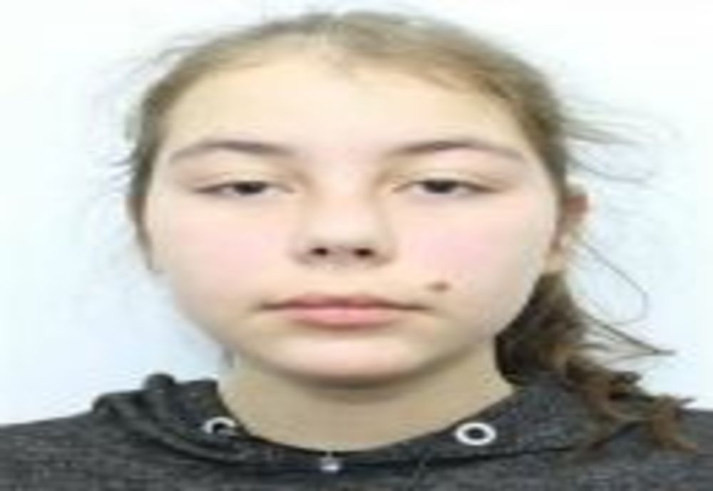 VIDEO Adolescentă de 14 ani, căutată cu drone și câini de urmă în județul Tulcea