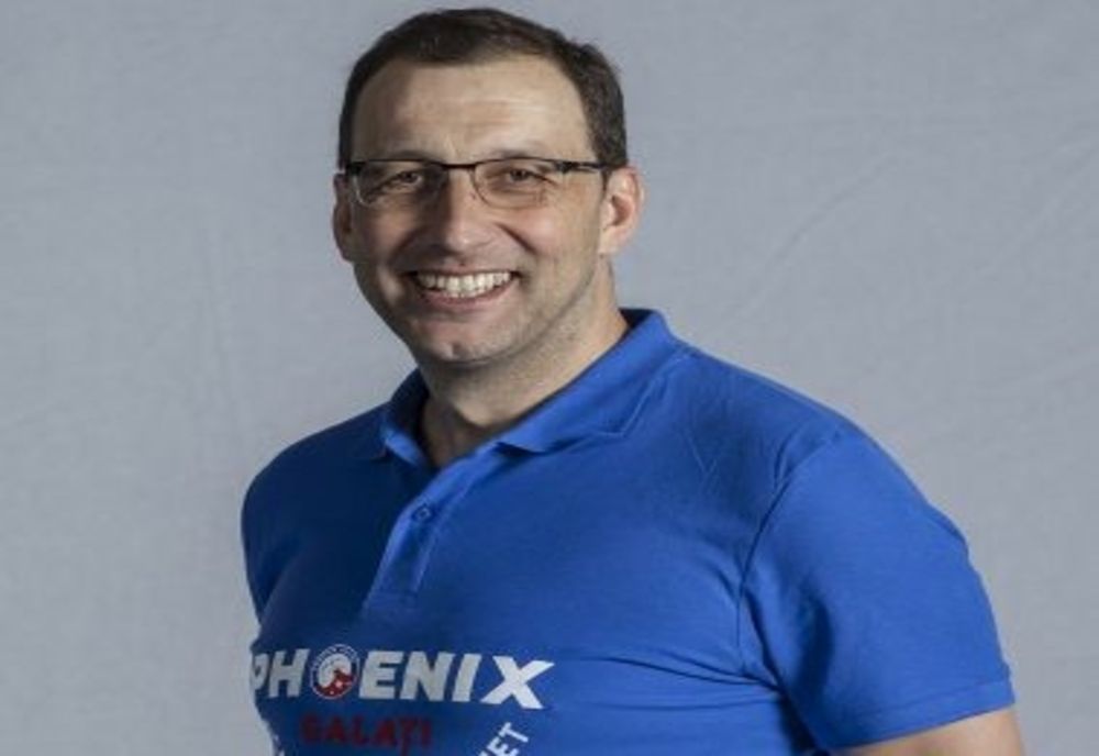 Antrenor de baschet, mort după ce a făcut stop cardio-respirator în timpul unui meci