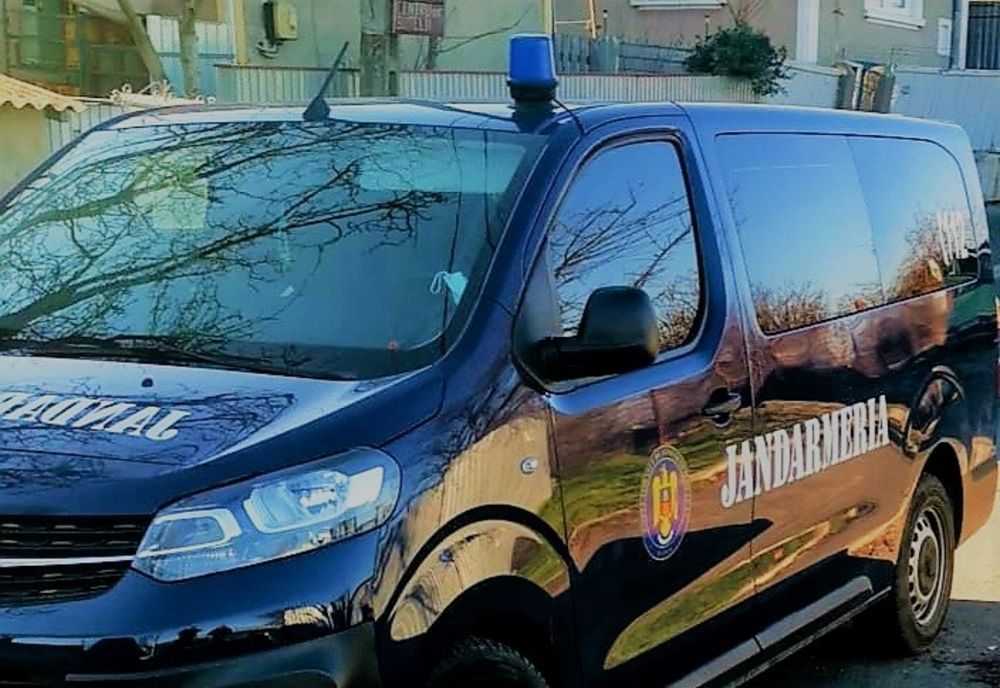 Măsuri de asigurare a ordinii și siguranței publice pe timpul protestului fermierilor în Vama Isaccea