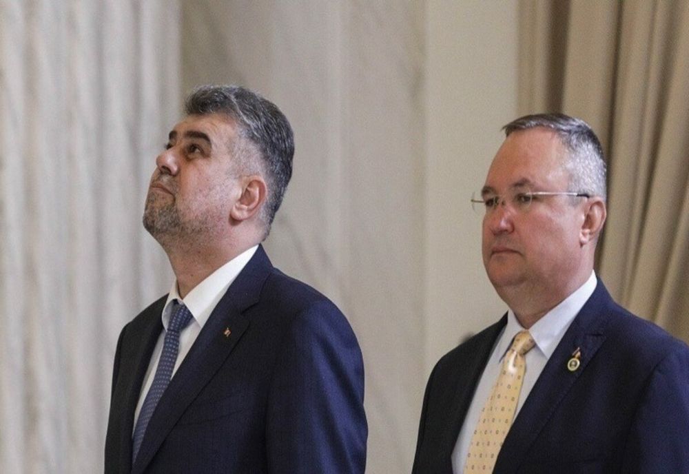 Negocieri dure pentru rotativă. Cum arată noul program de guvernare?