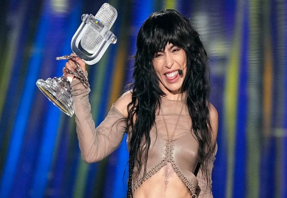 Eurovision 2023. Loreen din Suedia a ieșit învingătoare pentru a doua oară - VIDEO