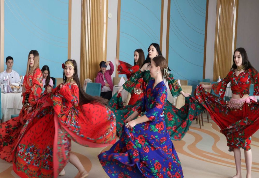 Tulcea, Unitate în Diversitatea Europeană