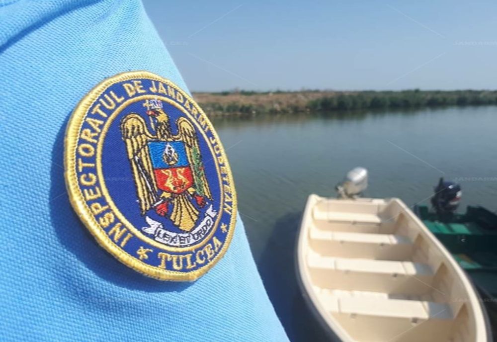  Festivalul Porto Franco. Recomandările jandarmilor tulceni