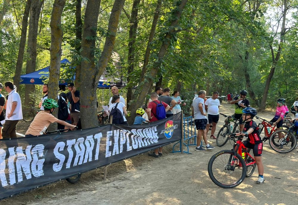 Program AEGYSSUS SPORT FEST 2023