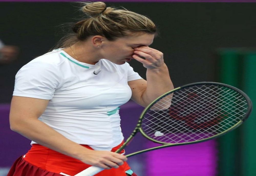 Verdictul în cazul de dopaj a fost amânat, a anunțat Simona Halep