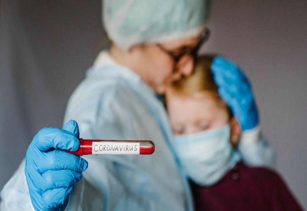 INSP: 1.627 DE CAZURI NOI DE PERSOANE INFECTATE CU SARS-COV-2