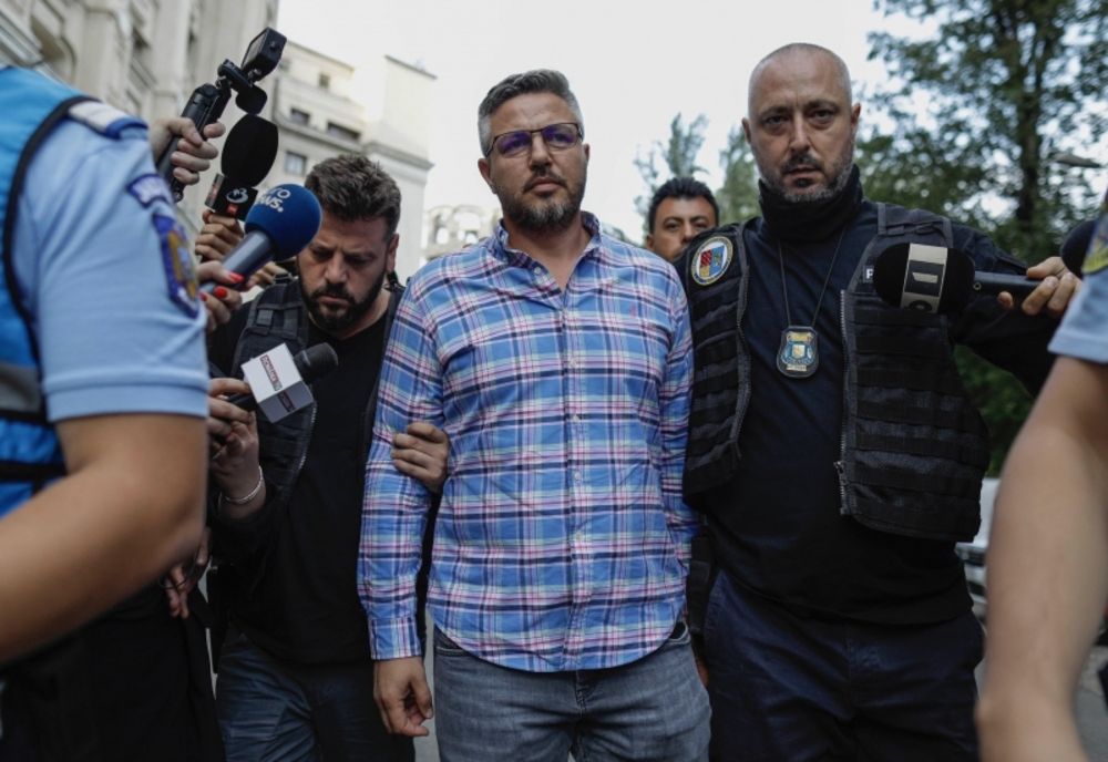 Explozii Crevedia - Patronii stației GPL au fost REȚINUȚI pentru 24 de ore