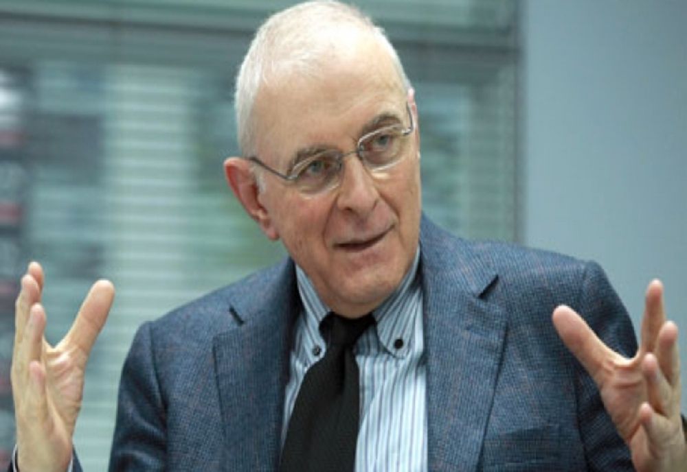 SEMNAL DE LA BNR: ÎNCĂ 12 LUNI DE INFLAȚIE RIDICATĂ. CONSILIERUL LUI ISĂRESCU A VORBIT DESPRE EFECTELE MAJORĂRII TVA 