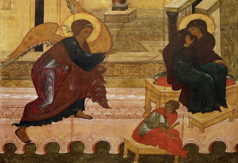 Tradiţii şi superstiţii de Buna Vestire. Ce trebuie să pui în pragul casei, astăzi