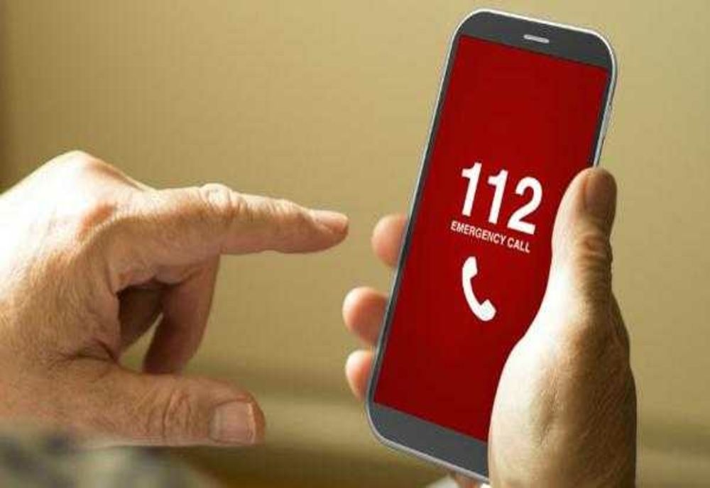 TULCEA: LOCUITORII ALARMAȚI DE BOMBARDAMENTELE DIN ISMAIL AU SUNAT LA 112 ÎN LIPSA UNUI MESAJ RO-ALERT