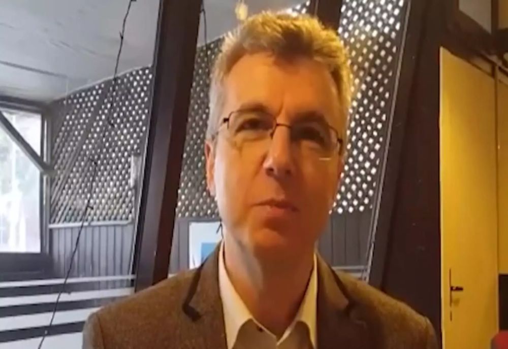 CULISELE STATULUI PARALEL. COMPANIILE DIN ENERGIE, CONTROLATE DE UN ȘEF USR. CINE ÎL SUSȚINE PE REZISTUL CARE TRAGE SFORILE