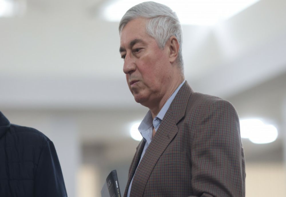 DIRECTORUL MNIR, DUPĂ DEMITERE: „NU MI S-A INDICAT NICIO ÎNCĂLCARE A LEGII"​​​​​​​​​​​​​​​​