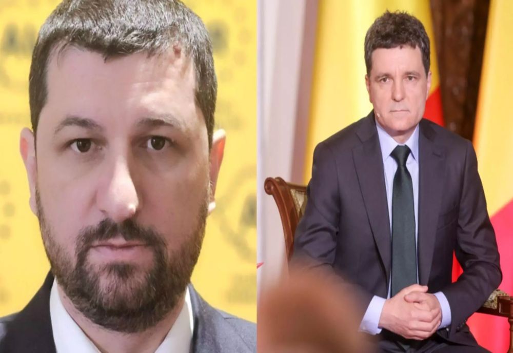 MARIUS LULEA, DUPĂ CE AUR A REFUZAT SĂ PARTICIPE LA CONSULTĂRILE CU NICUȘOR DAN: ”NE CHEMAȚI ACOLO CA SĂ FIM ȘI NOI PARTE A ACESTUI CIRC”