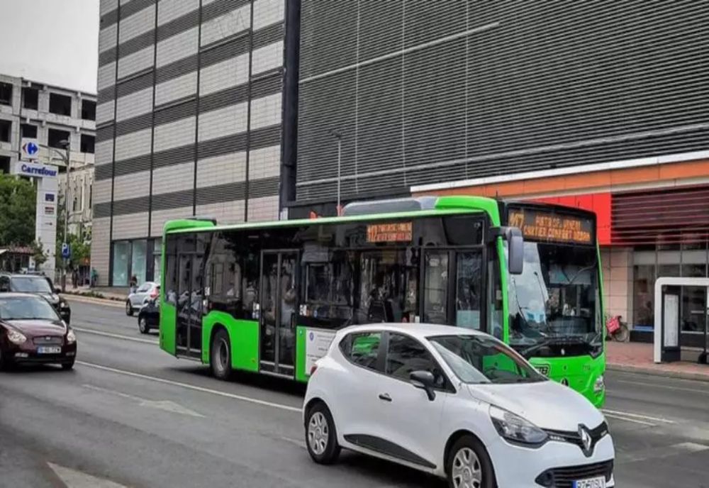 Premieră în România: Un oraș ar putea introduce transportul public gratuit pentru toți locuitorii