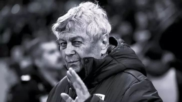 Familia Lucescu, scrisoare deschisă după înmormântarea fostului selecționer: „Nu am fost singuri nicio clipă. Vă mulțumim!”