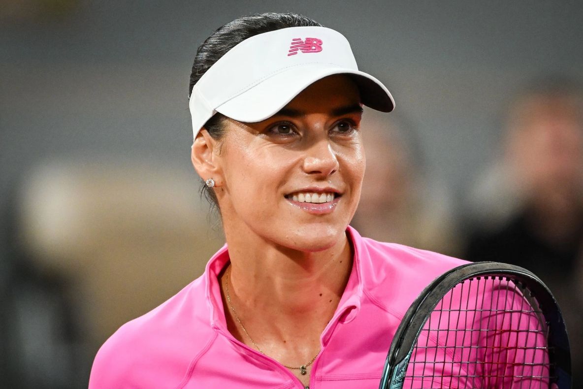 Se retrage sau nu? Sorana Cîrstea a vorbit despre planurile de viitor după parcursul excelent de la Roland Garros