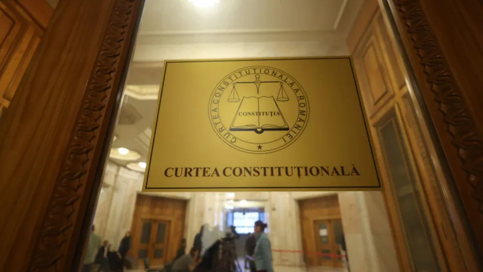 CCR schimbă regulile pentru aleșii aflați în conflict de interese. Peste 120 de cazuri, în atenția autorităților