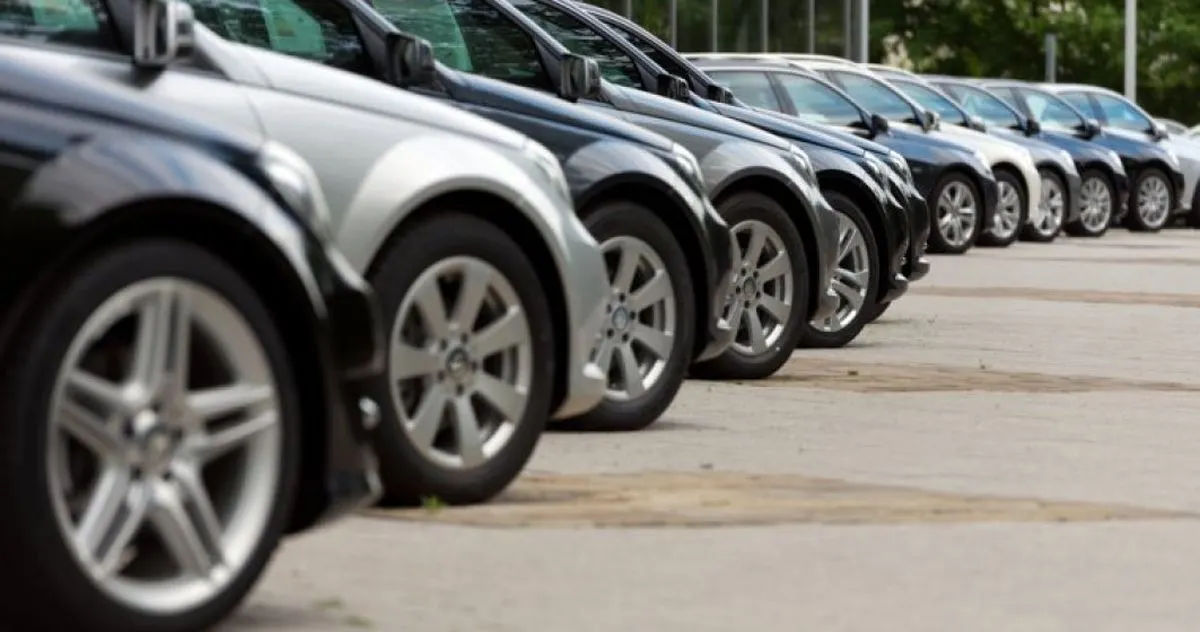 Programul "Rabla" Auto 2026, a doua sesiune