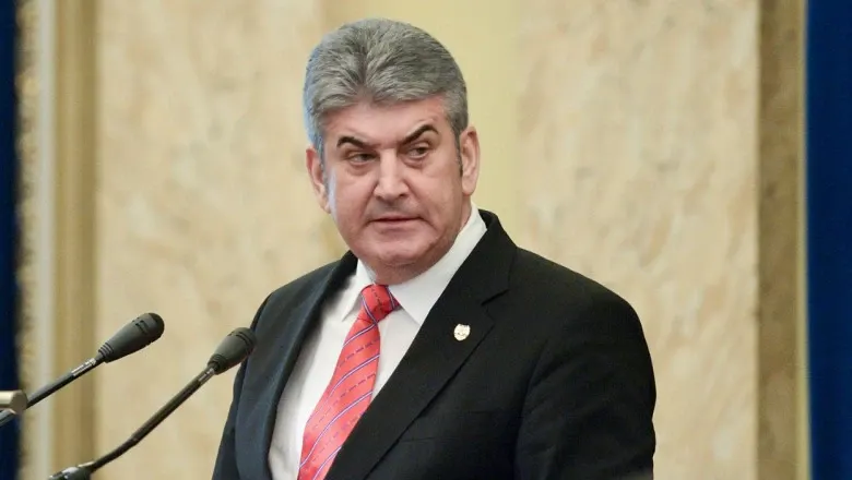 Gabriel Oprea: "România trebuie să treacă de la reacție la prevenție". Reacție în urma numeroaselor incidente cu drone