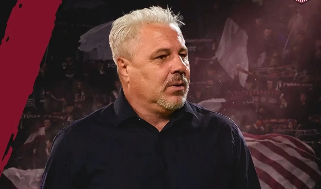 Marius Șumudică și-a criticat jucătorii: „Dansăm călușarii?”