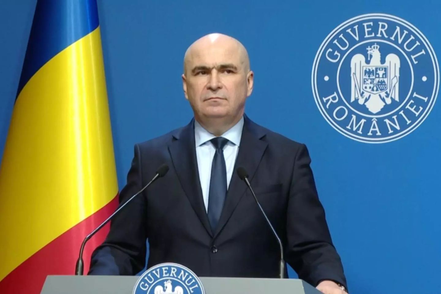 Ilie Bolojan cere „curățenie” în ministere: funcționarii incompetenți vor fi înlocuiți