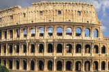 Colosseumul din Roma devine „zonă roșie”. Măsuri speciale de securitate timp de patru luni