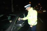 Peste 1.000 de șoferi vitezomani sancționați de polițiștii din Constanța