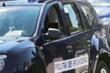 Poliţiştii de frontieră au găsit, pe DN5, un bărbat turc ascuns într-un TIR, printre bare de aluminiu