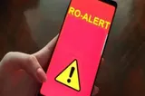 Al treilea mesaj RO-Alert în Tulcea, în mai puțin de 12 ore: ce spune MApN