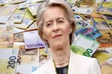 Ursula von der Leyen a pus ochii pe economiile și investițiile europenilor. Ce plan are șefa CE?