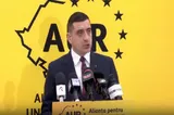 George Simion: "Alegerile anticipate sunt singura șansă pentru stabilitate"