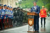 UMPMV: România trebuie să fie de neclintit în apărare și lucidă în retorică. Rusia nu trebuie subestimată, dar nici ajutată să transforme frica în armă