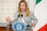 Italia pregătește un nou ajutor militar pentru Ucraina. Meloni ar urma să trimită sisteme SAMP/T și rachete Aster 30