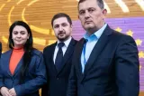 Europarlamentarii AUR / ECR solicită Comisiei Europene explicații privind incidentul dronei ucrainene din Portul Constanța