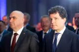 Ilie Bolojan, după consultările de la Cotroceni: PNL propune un „pact pentru România”. Partidul a pus pe masă două variante de guvern minoritar