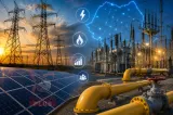 Actuala criză energetică a arătat că România nu are suficiente capacităţi de stocare a energiei electrice