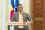 Grindeanu către Bolojan: Românii au nevoie de soluții, nu de explicații pentru eșec
