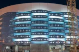 Sala Polivalentă din Tulcea îşi deschide porţile