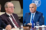 Anton Hadăr, atac dur la adresa lui Ilie Bolojan: ”E groparul doctoratelor din România”