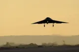 MApN: Dronă detectată la aproximativ 8 kilometri nord de Vâlcove; a fost emis mesaj RO-ALERT
