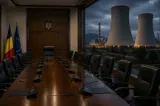 Comitetul pentru energie s-a reunit în plină criză. România, fără producția nucleară: se caută soluții 