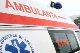 Incident într-un autobuz: două femei au ajuns la spital după ce au căzut în timpul deplasării