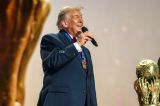 Trump explodează după negocierile cu Iranul: „Acordul despre care vorbesc ei este o minciună”
