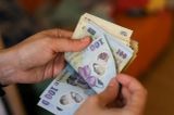 Bonus de până la 40% la salariu, dar nu pentru oricine. Guvernul schimbă regulile pentru unii angajați: nu ai perfomanță, nu primești bani în plus