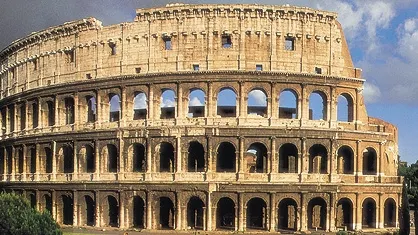 Colloseum